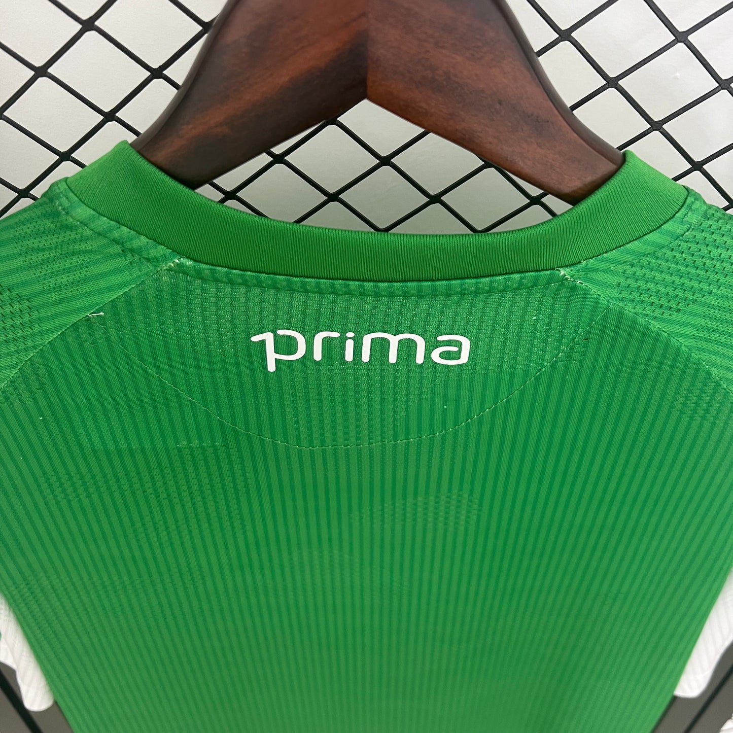 Real Betis Principal 2025/26