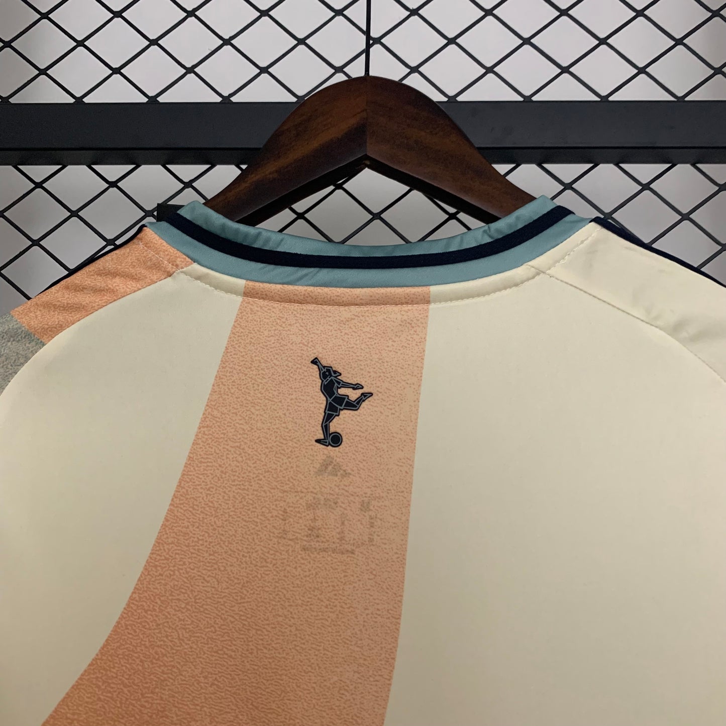 España tercera mujer 2025/26