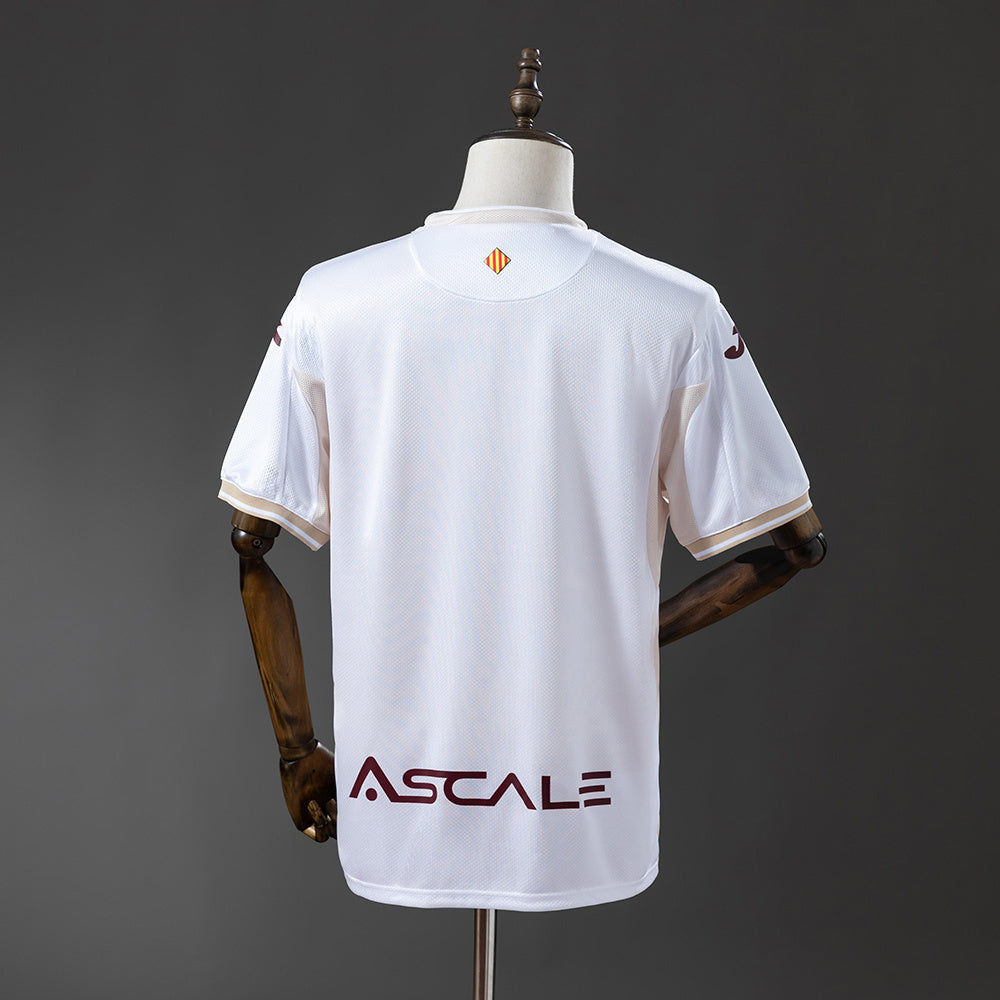 Villarreal Alternativa 2025/26