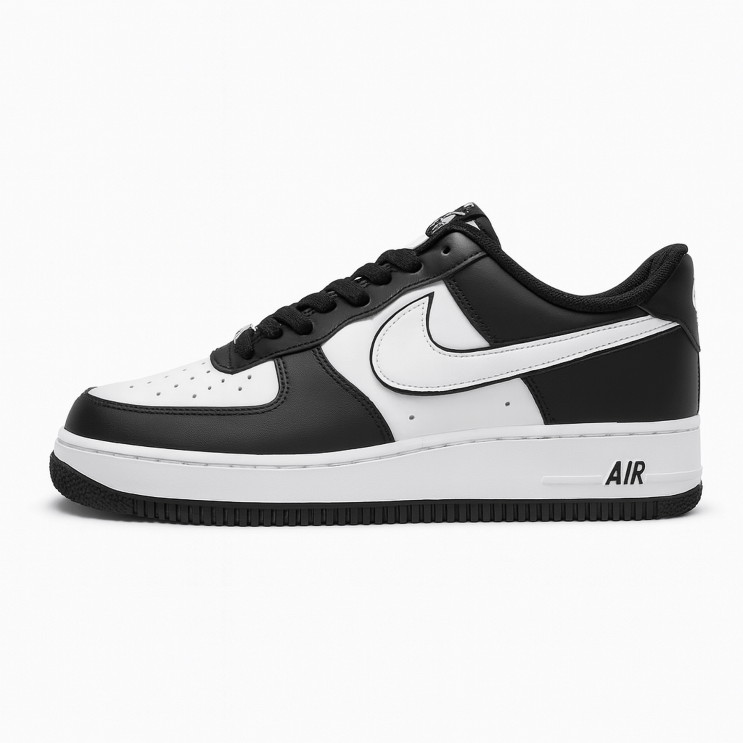 Air Force 1 Low blanco y negro