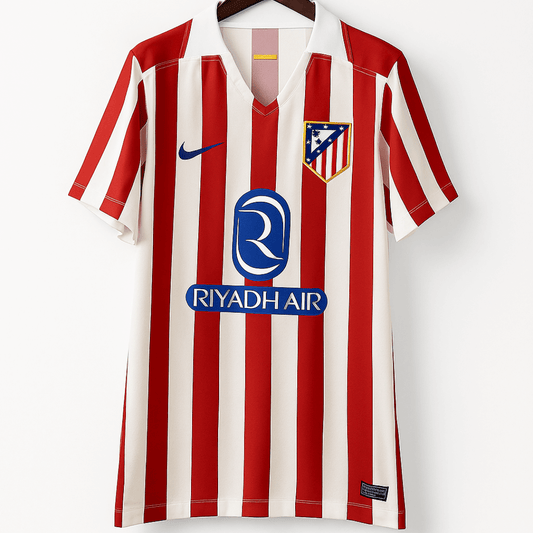 Atletico Madrid Principal 2025/26