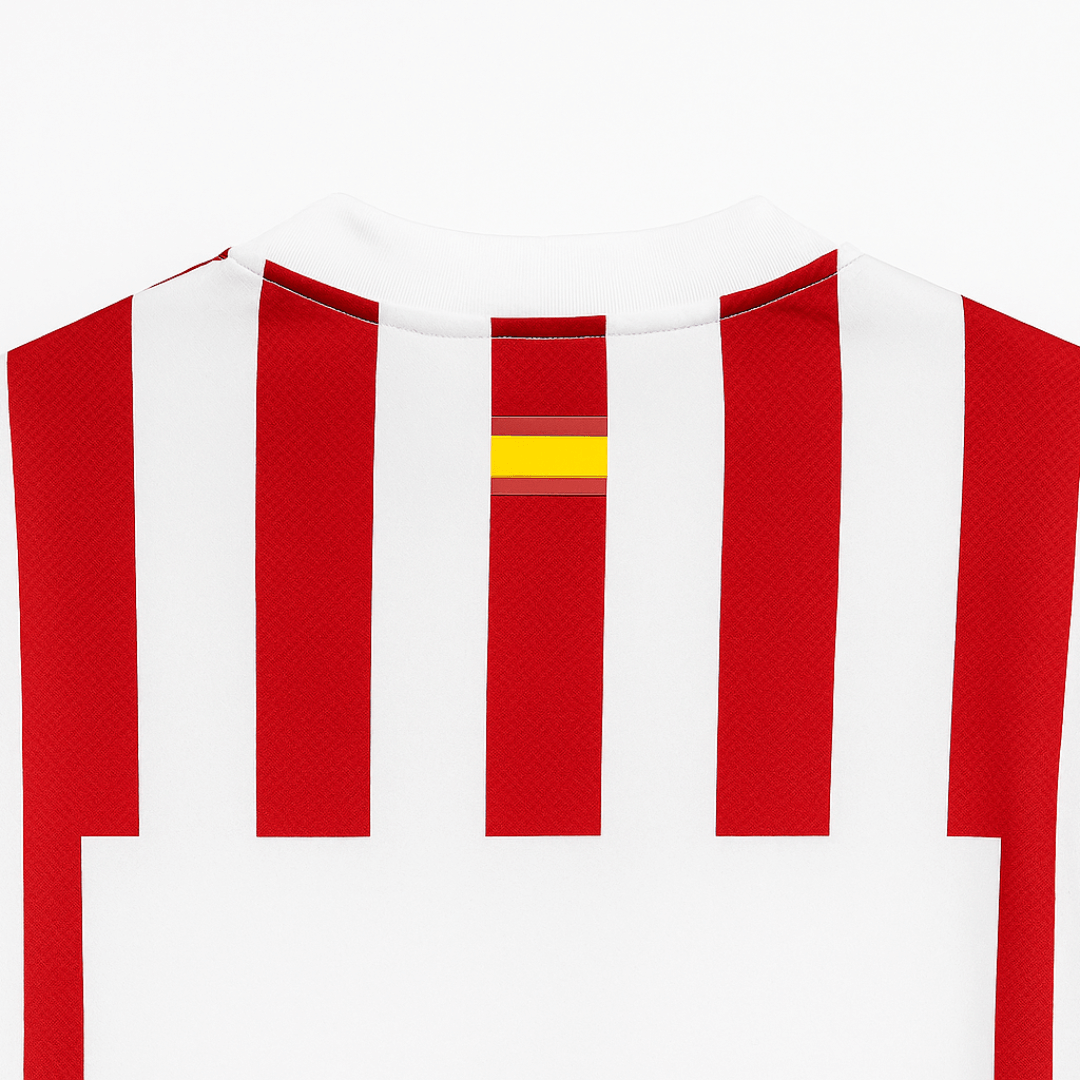 Atletico Madrid Principal 2025/26