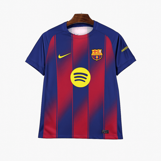 Barcelona Principal 2025/26