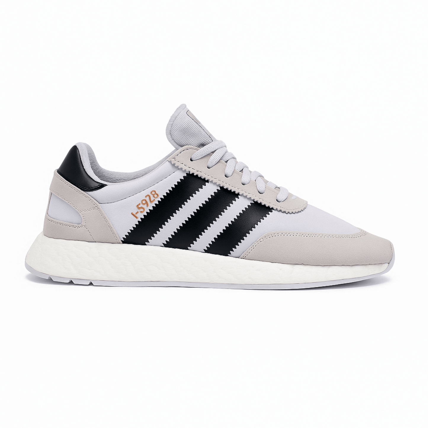Iniki blanco y negro