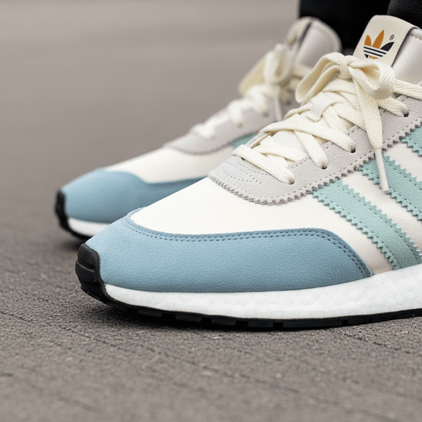 Iniki Pride