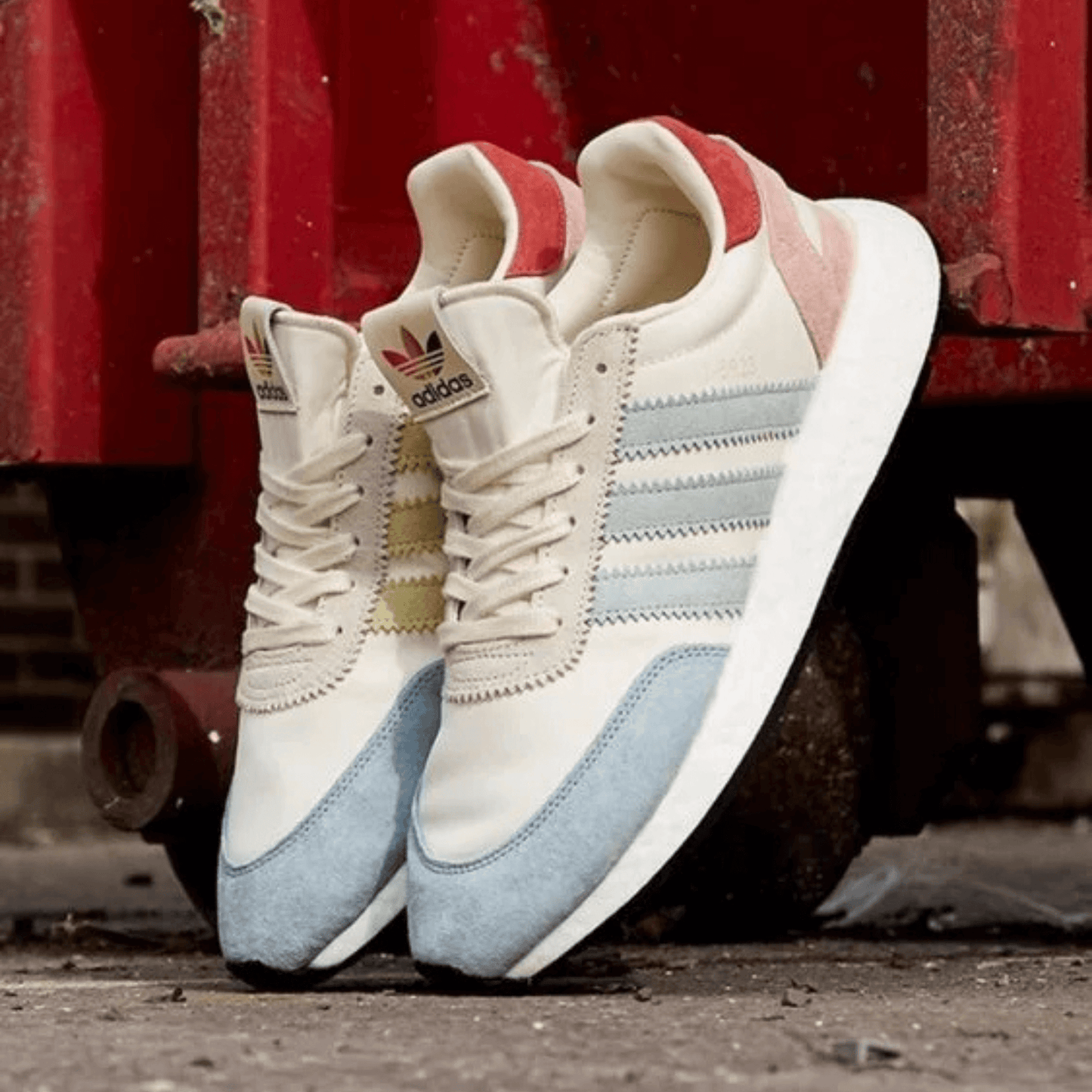Iniki Pride