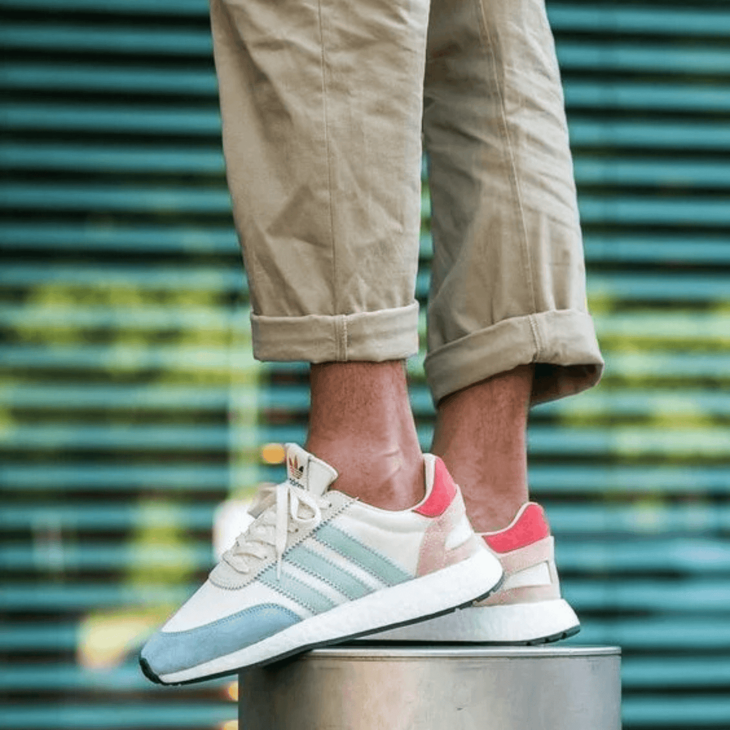 Iniki Pride