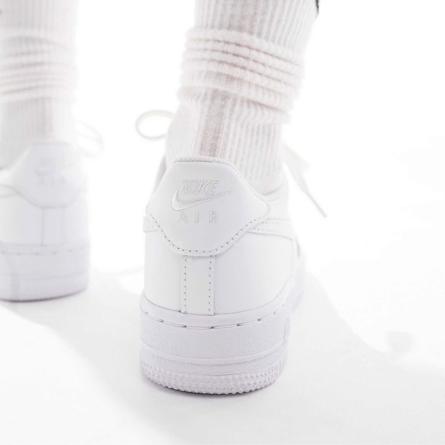 Air Force 1 blanco
