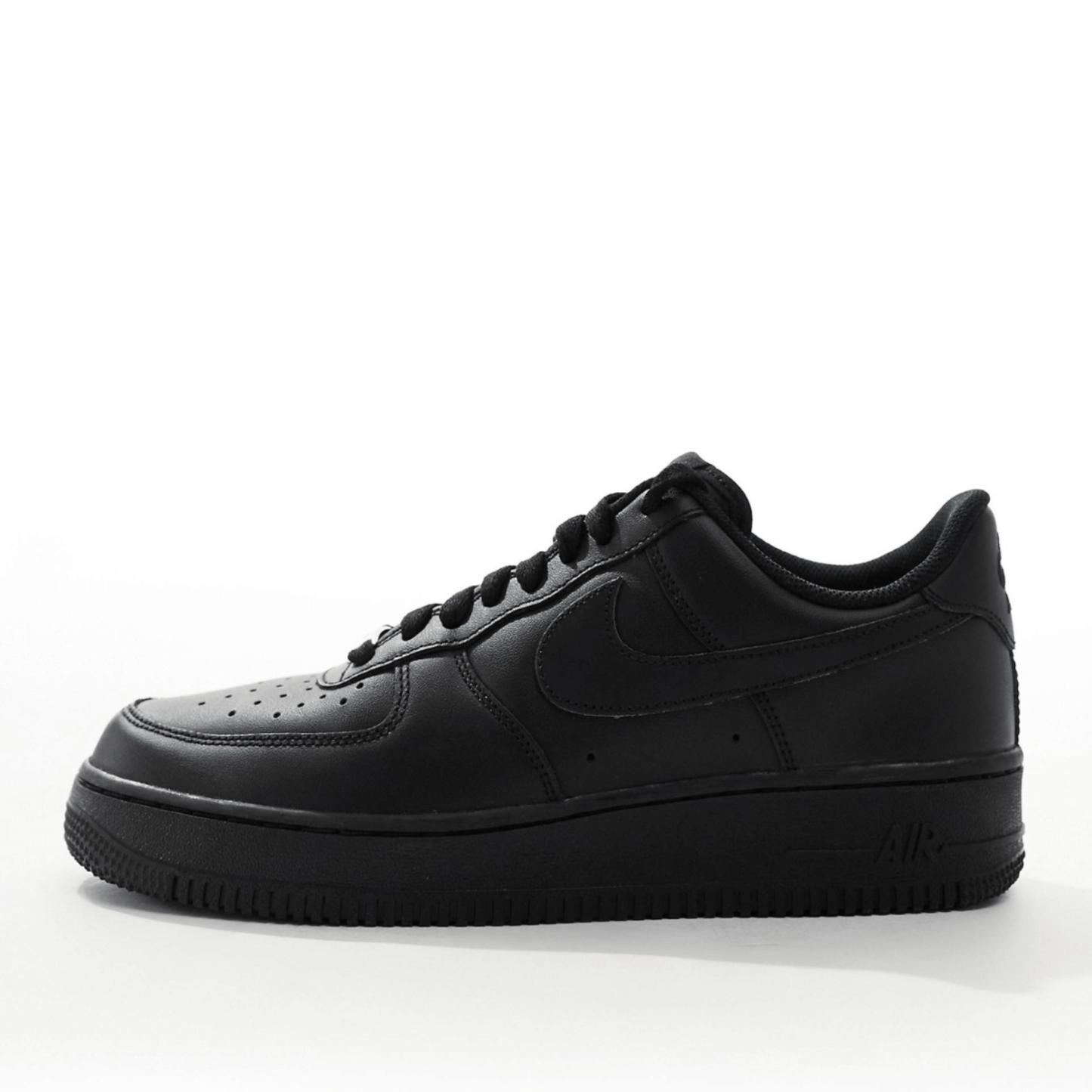 Air Force 1 negro