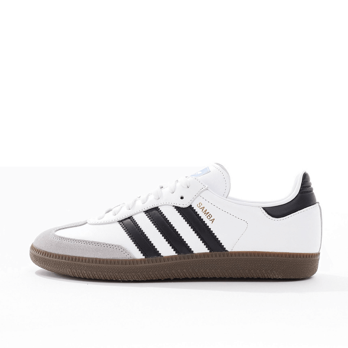 Samba OG blanco y negro