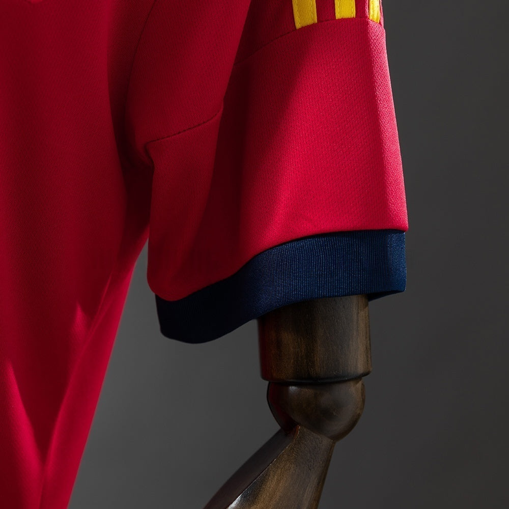 Retro España 2013 principal