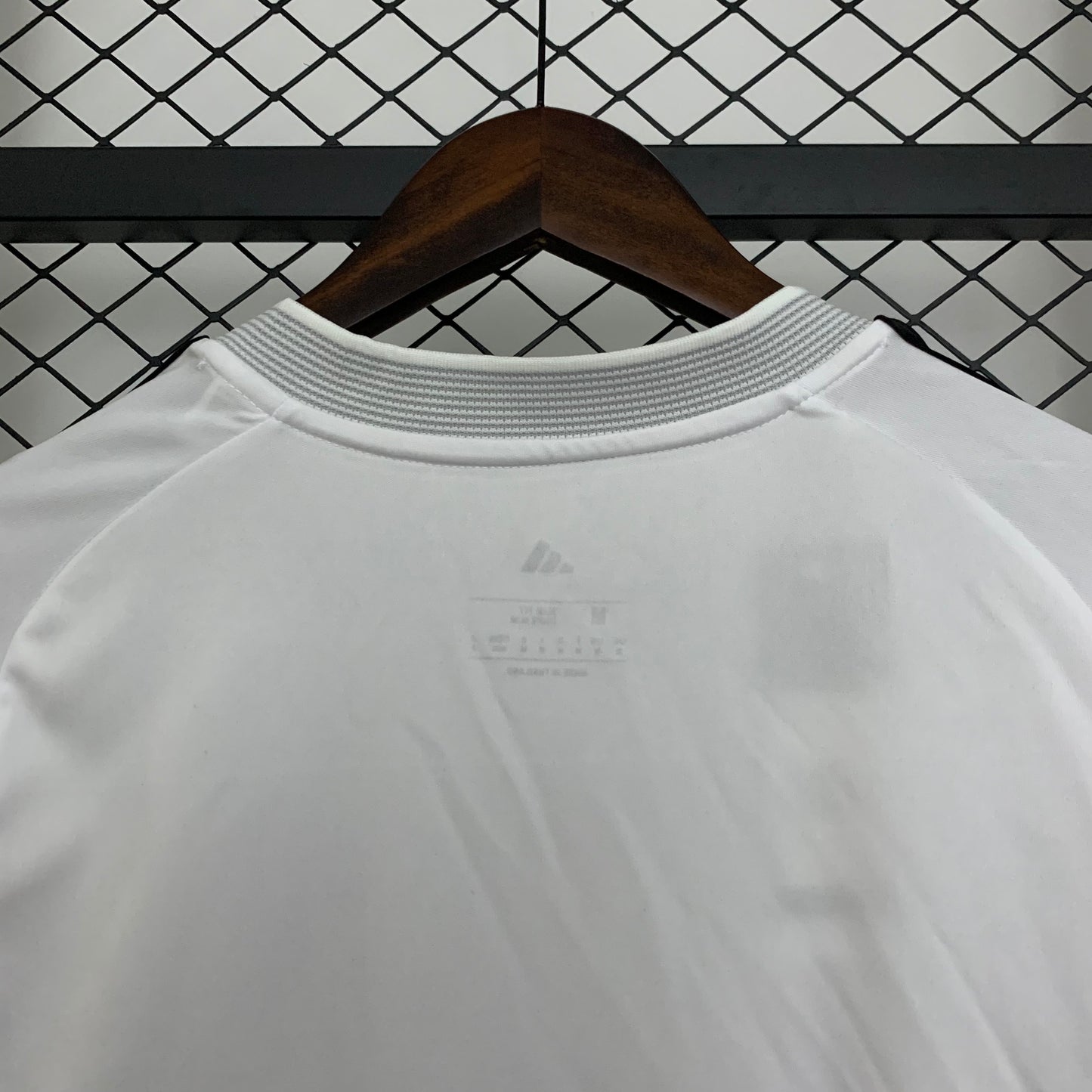 Real Madrid Principal Mujer 2025/26