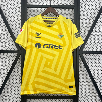 Portero Real Betis 2025/26