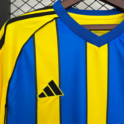 Real Oviedo Alternativa 2025/26