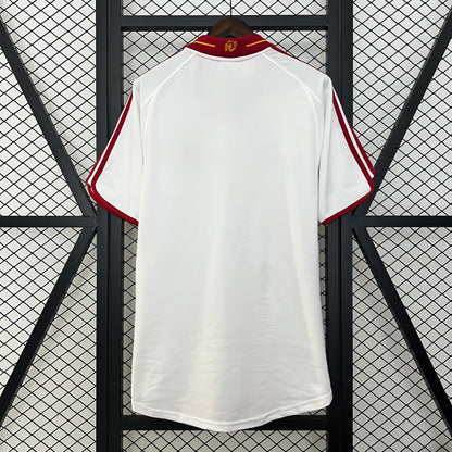 Retro España 2000 alternativa