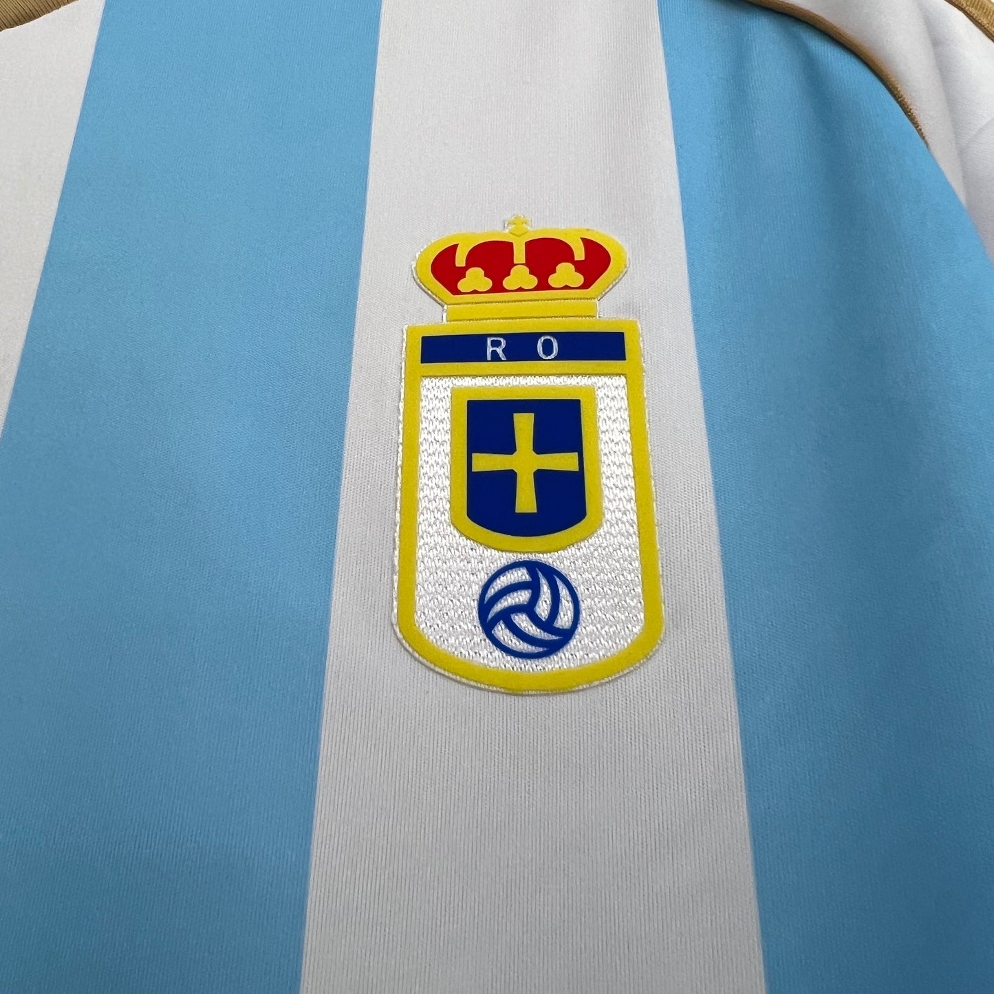 Real Oviedo Tercera 2025/26