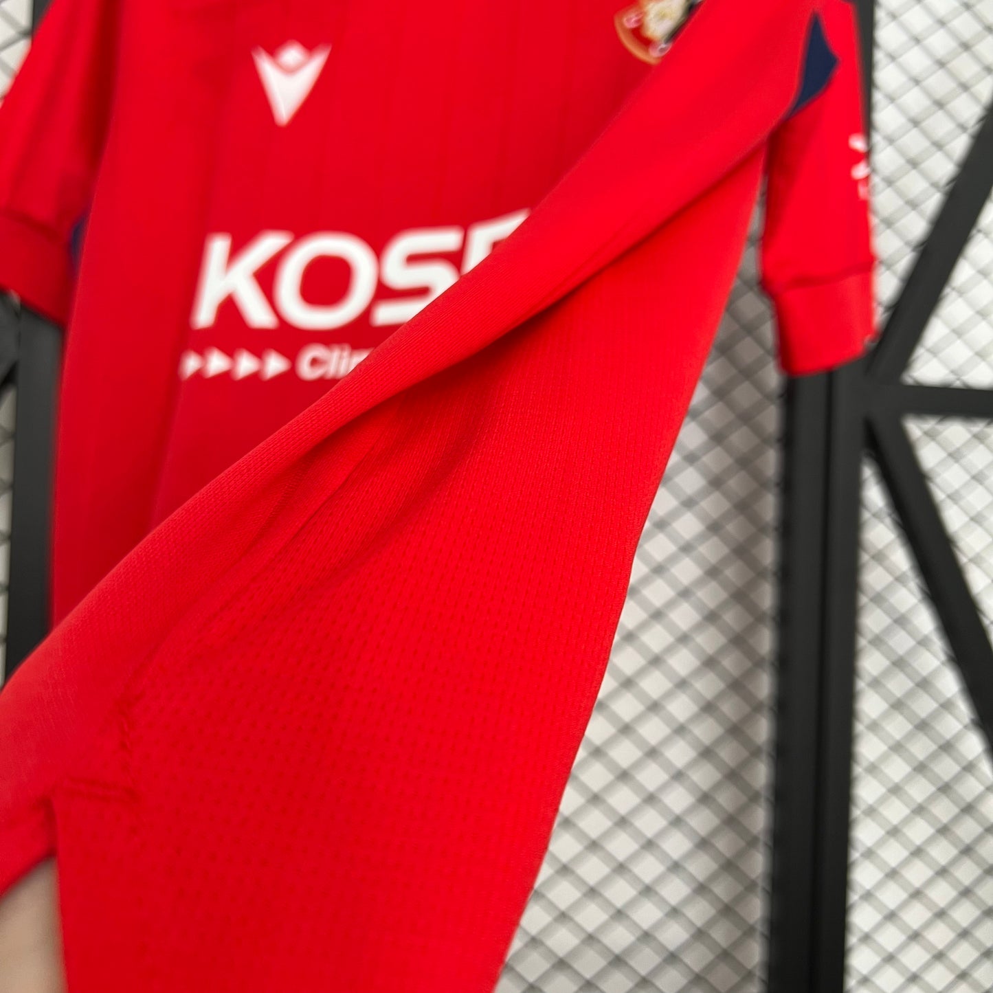 Osasuna Principal 2025/2026