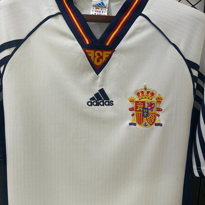 Retro España 1998 alternativa