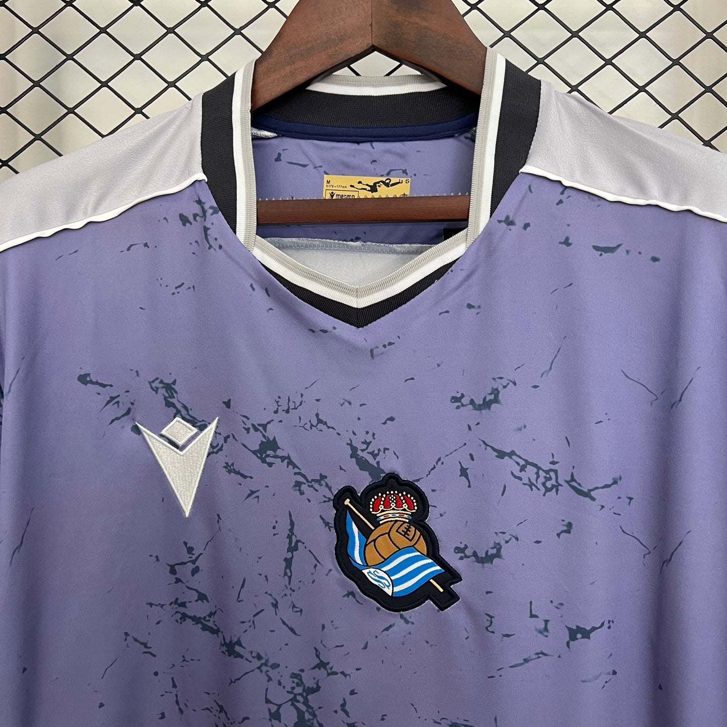 Real Sociedad Alternativa 2025/26