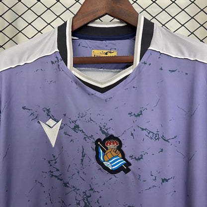 Real Sociedad Alternativa 2025/26