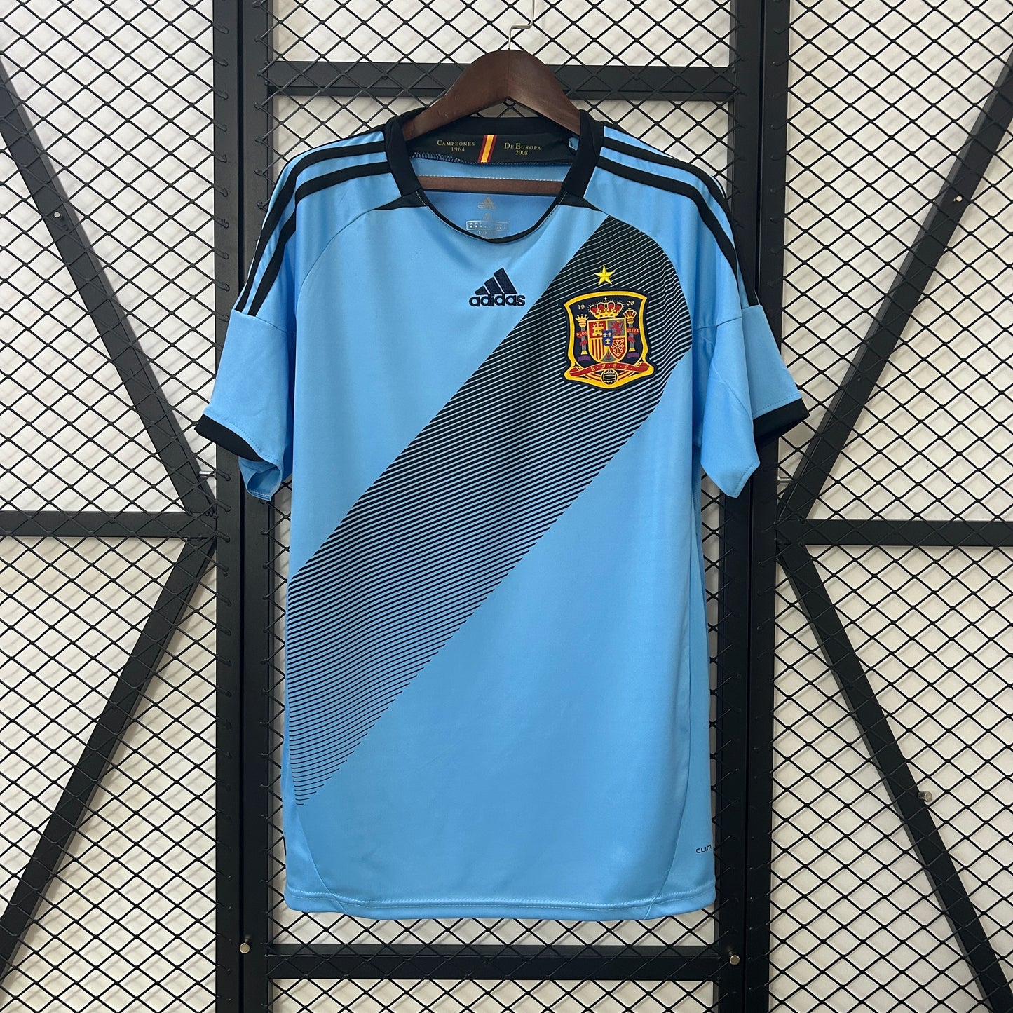 Retro España 2012 alternativa