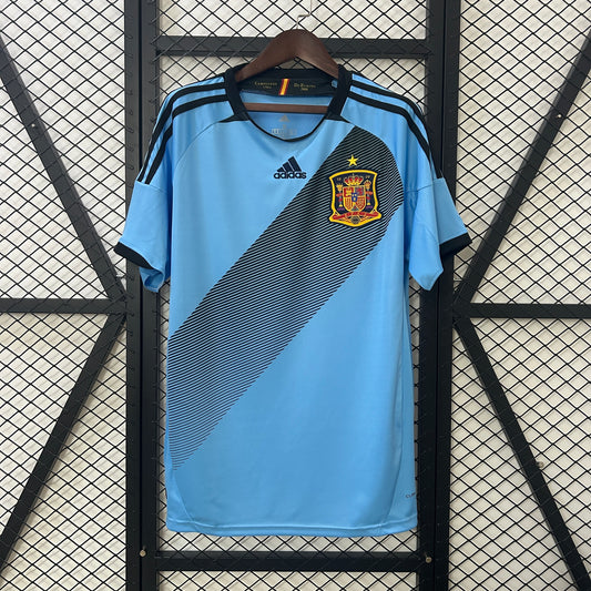 Retro España 2012 alternativa