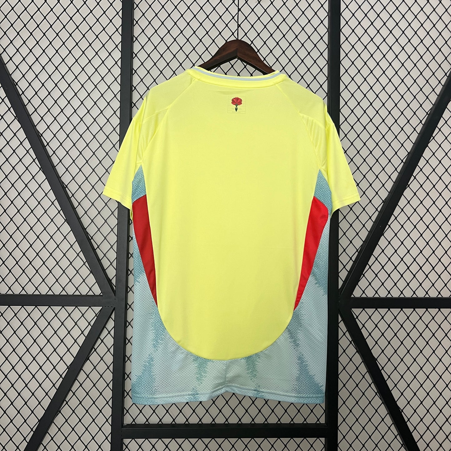 España alternativa 2025/26