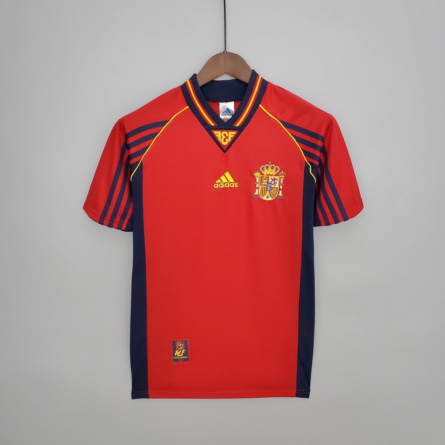 Retro España 1998 principal