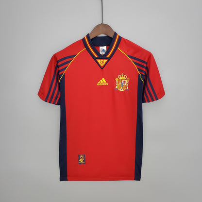 Retro España 1998 principal