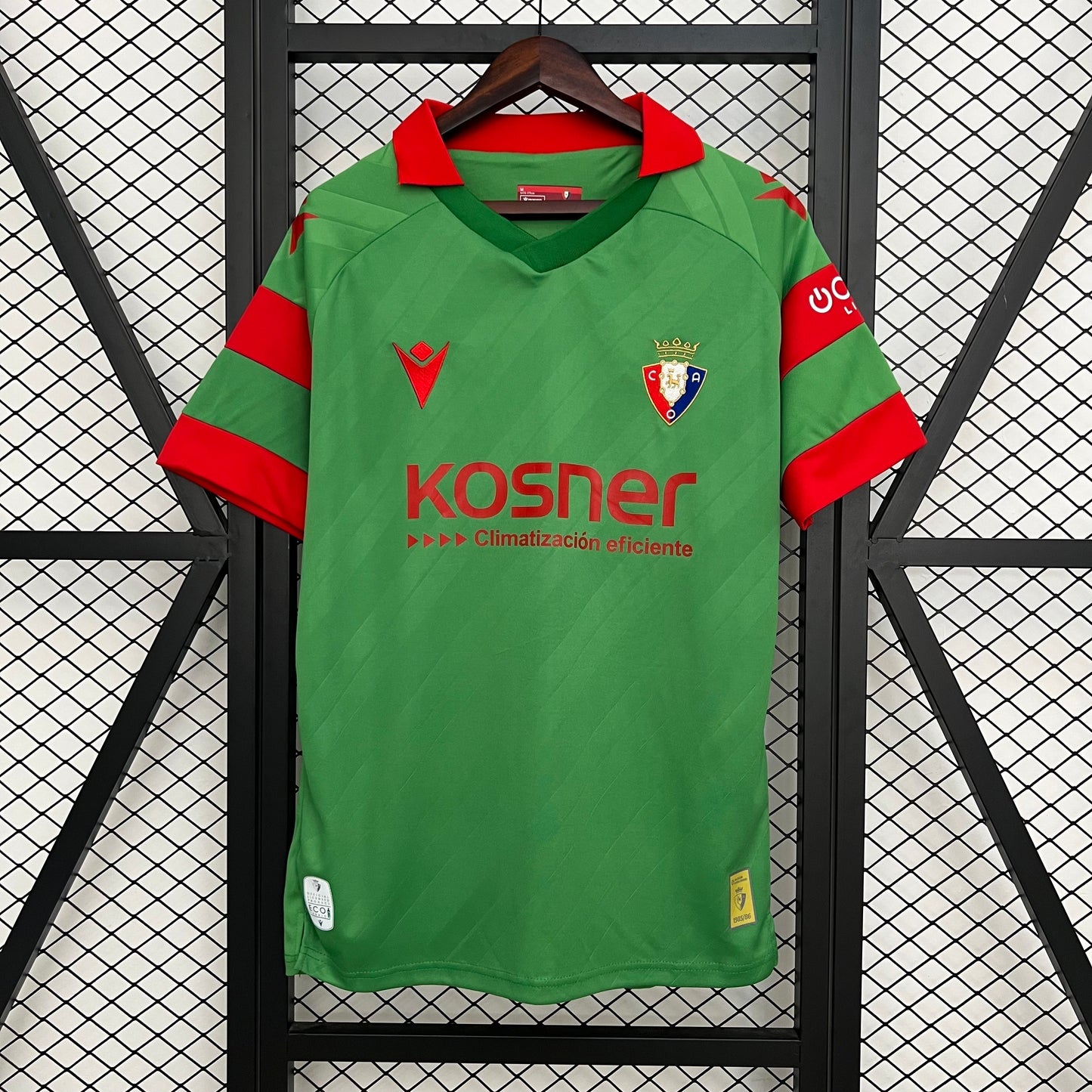 Osasuna Alternativa 2025/2026