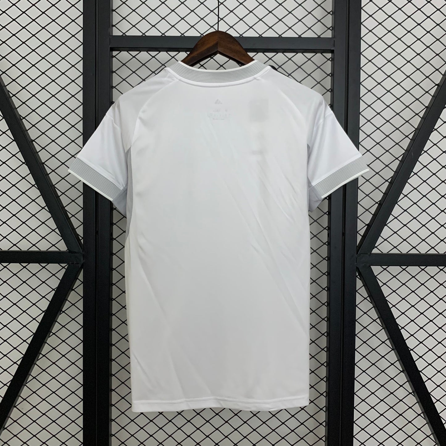 Real Madrid Principal Mujer 2025/26