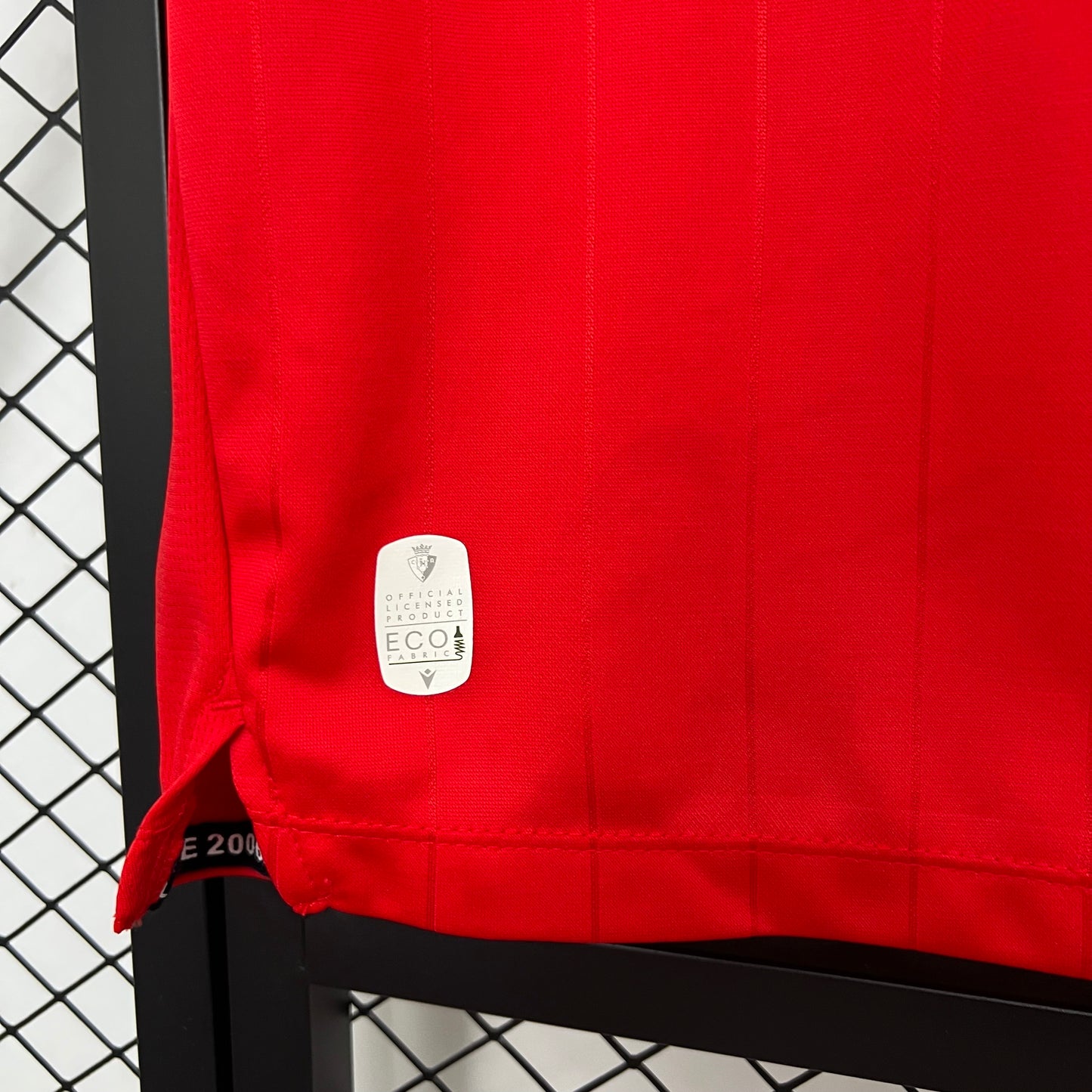 Osasuna Principal 2025/2026