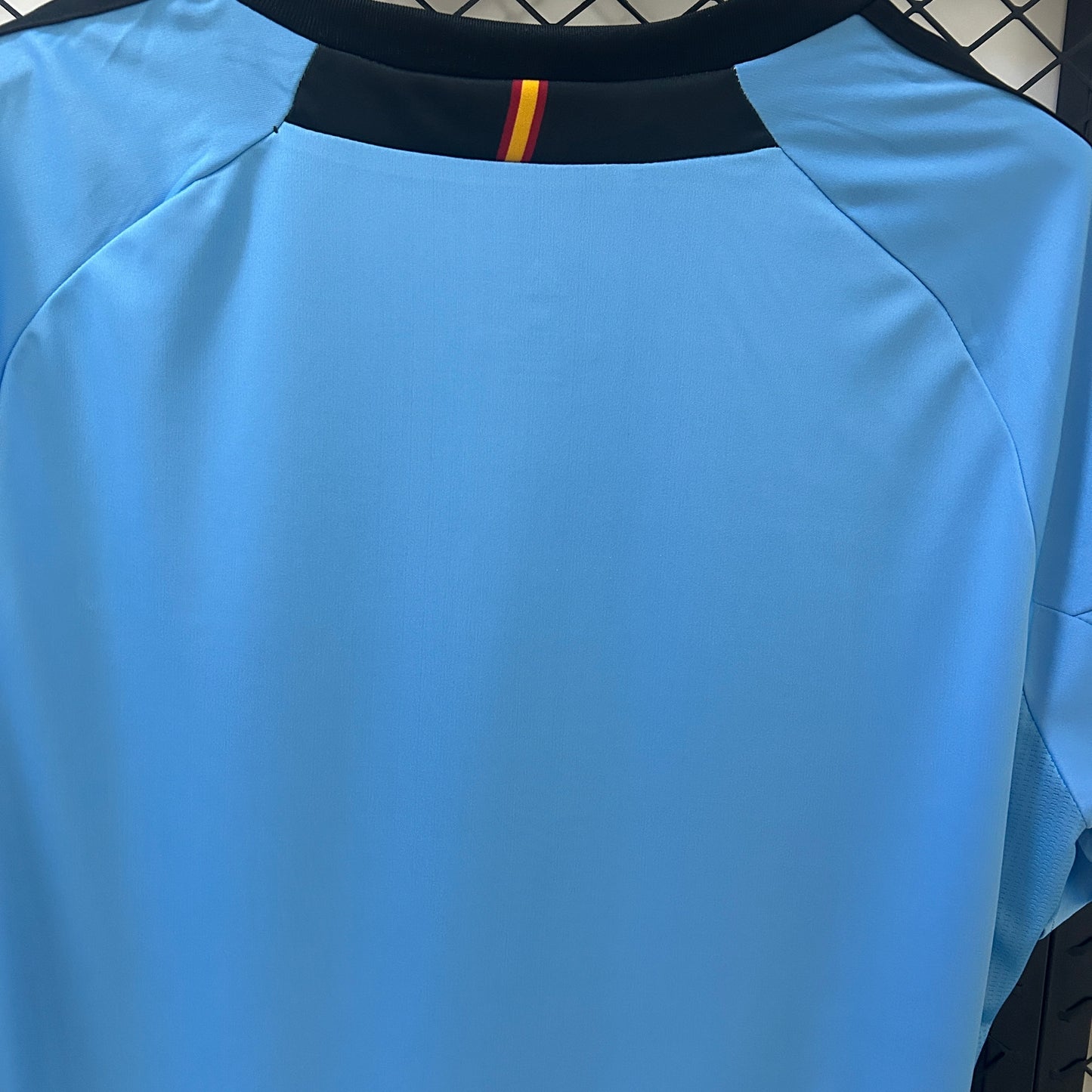 Retro España 2012 alternativa