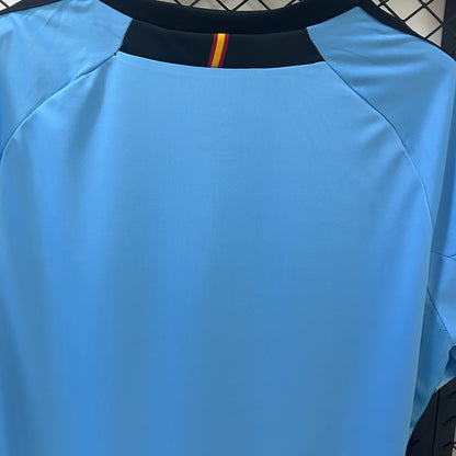 Retro España 2012 alternativa