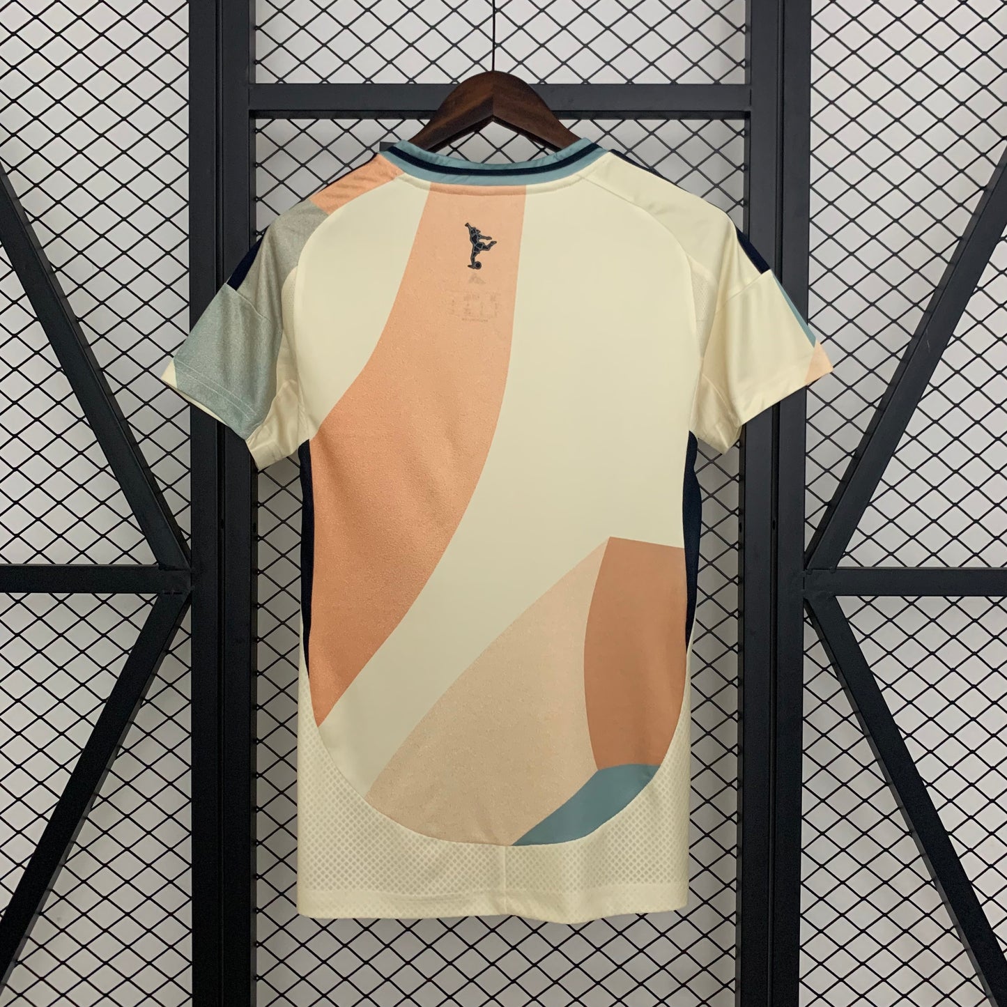 España tercera mujer 2025/26