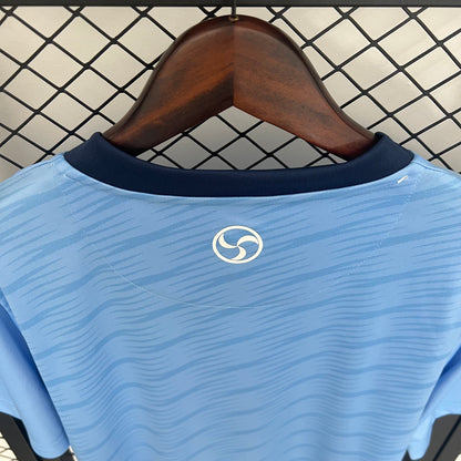 Celta de Vigo Principal 2025/26