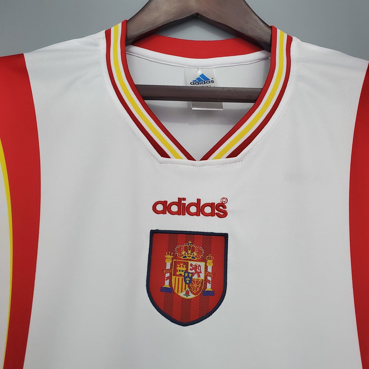 Retro España 1996 alternativa
