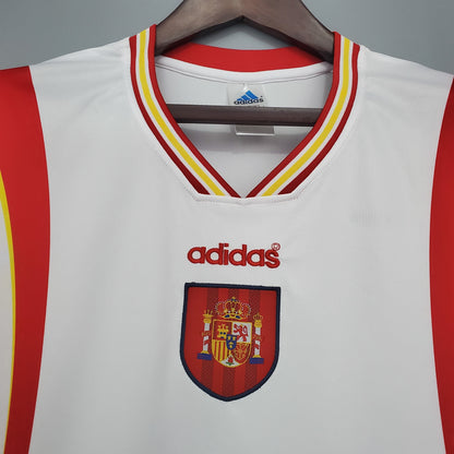 Retro España 1996 alternativa