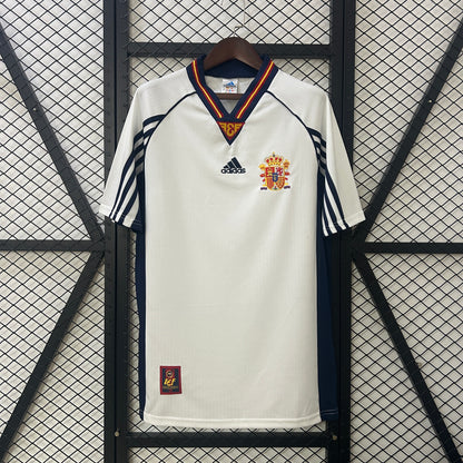Retro España 1998 alternativa