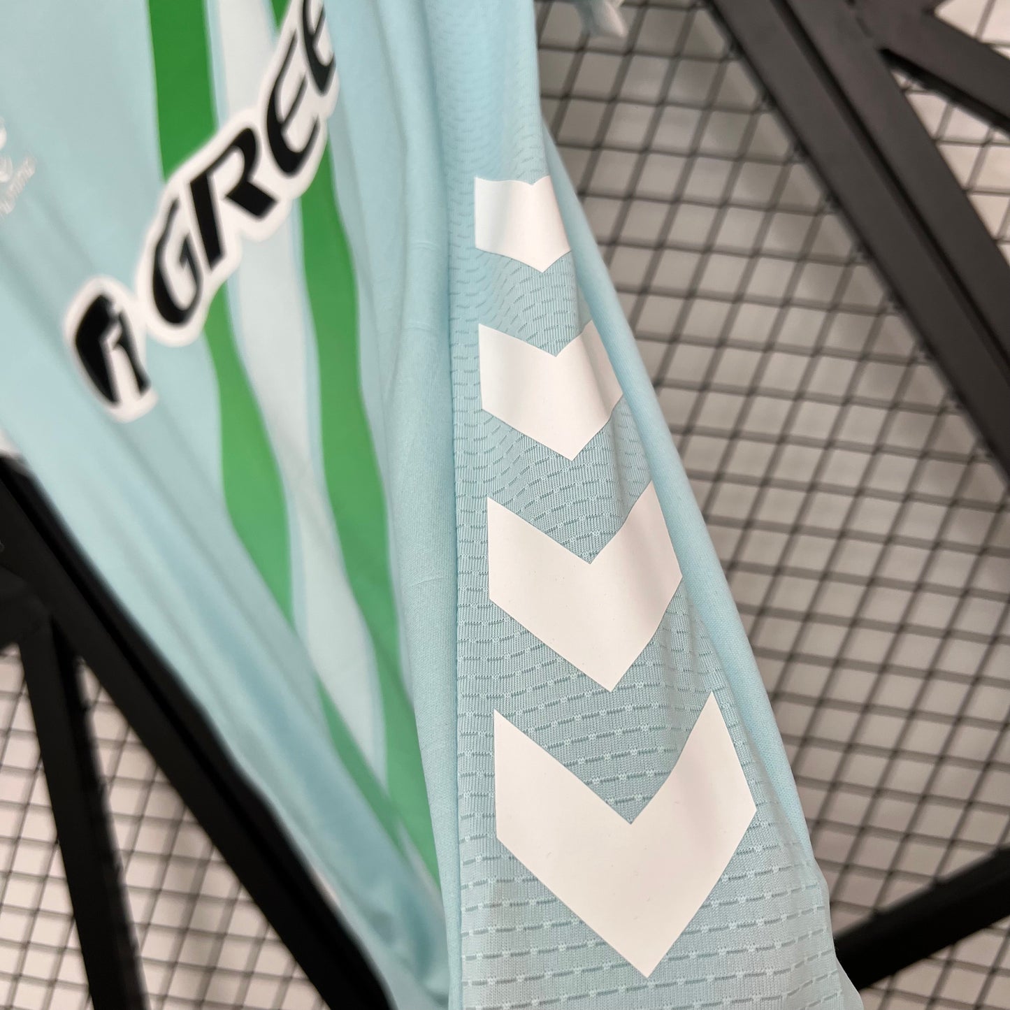 Real Betis Alternativa 2025/26