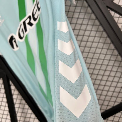 Real Betis Alternativa 2025/26