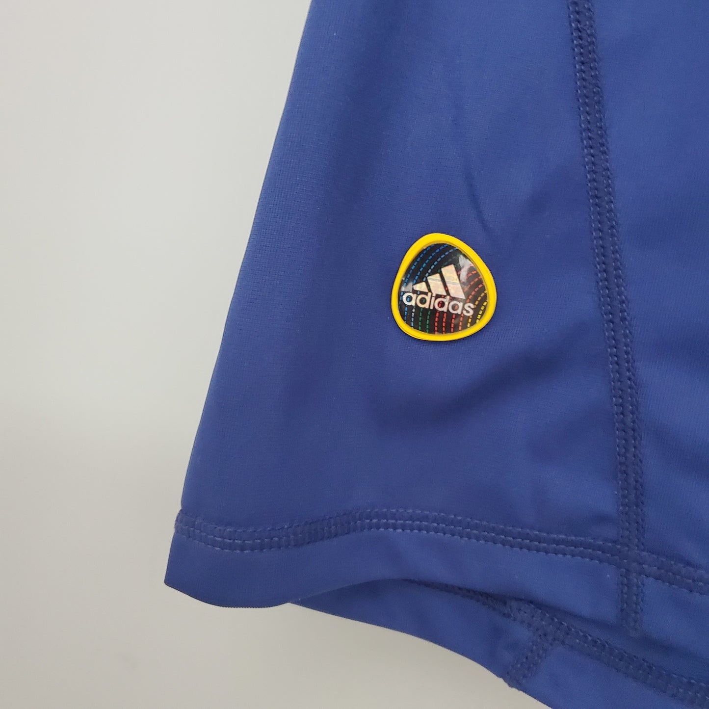 Retro España 2010 alternativa