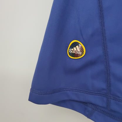 Retro España 2010 alternativa