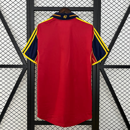 Retro España 2000 principal