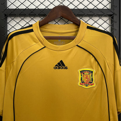 Retro España 2008 alternativa