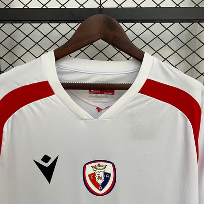 Osasuna Tercera 2025/26