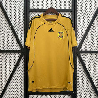Retro España 2008 alternativa