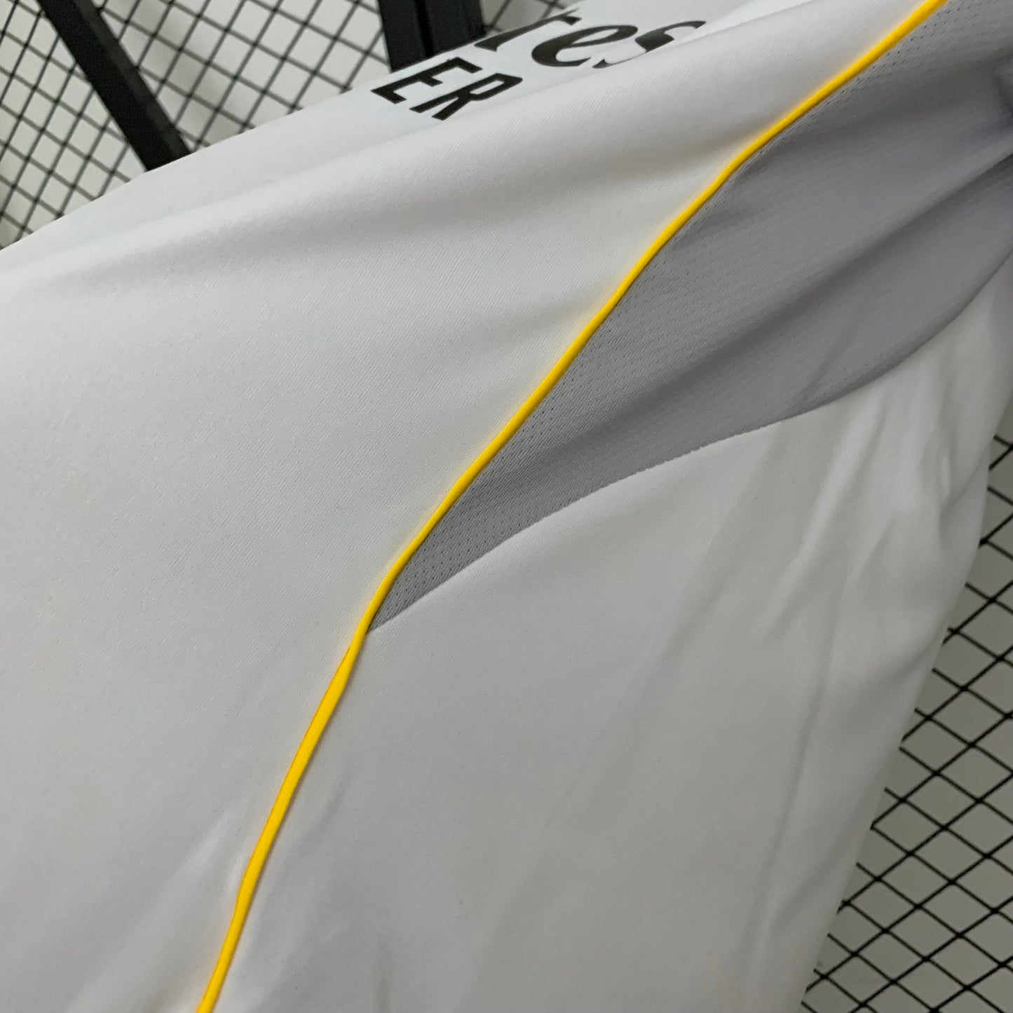 Real Madrid Principal Mujer 2025/26