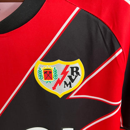 Rayo Vallecano Alternativa 2025/26