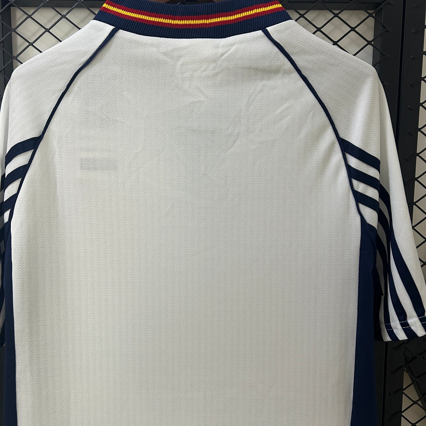 Retro España 1998 alternativa